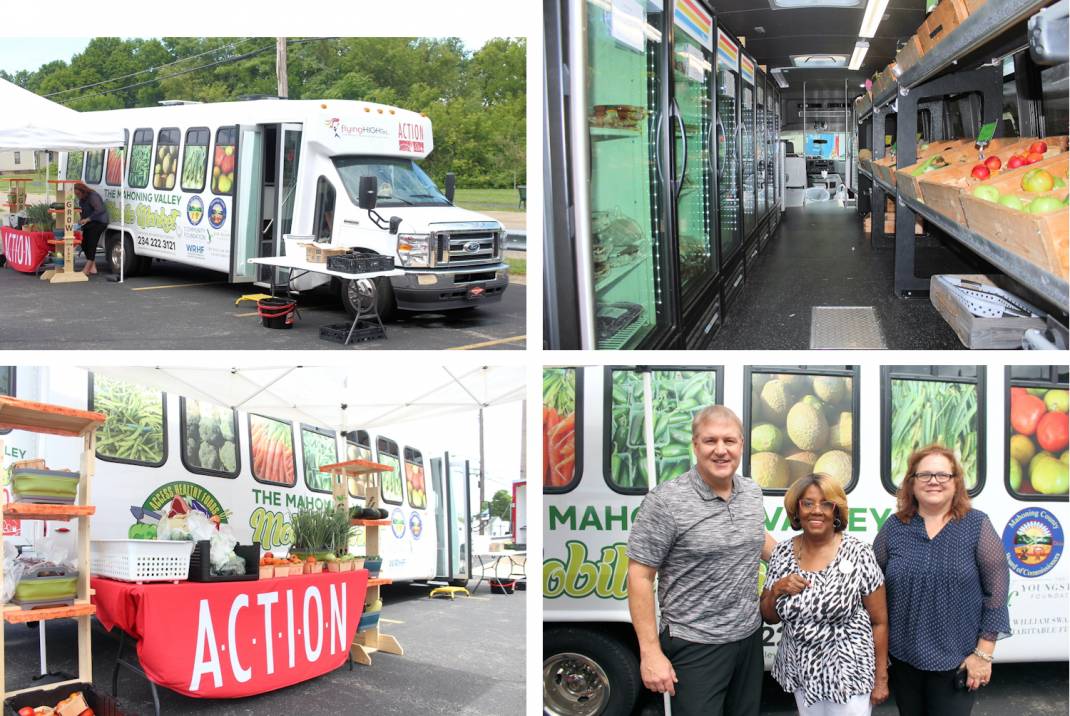 City of Youngstown, Ohio